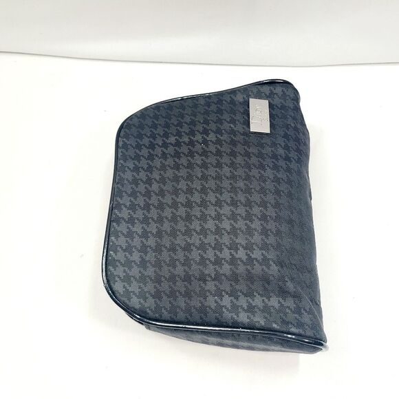 Christian Dior Beauty Bag - Picture 4 of 6